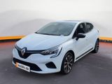 Renault Clio 1.0 SCe 65 EQUILIBRE Allwetter - Sitzheiz. - Renault Clio in Saarbrücken