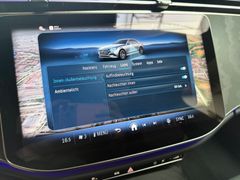 MERCEDES-BENZ E 220d/AMG-LINE/DISTR+/360GRAD/MBUX/J.STERNE