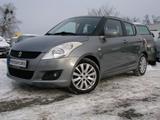 Suzuki Swift 1.2 Club Automatik Tempomat Sitzheizung  - gebrauchte Suzuki Swift aus dem Jahr 2011