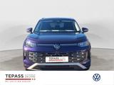 Volkswagen Tayron 1.5 eTSI Elegance NAVI AHK ACC - 7 Sitzer Autos