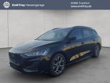 Ford Focus Turnier 1.5 EcoBlue Start-Stopp-System Aut