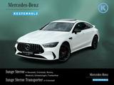 Mercedes-Benz GT 43 AMG 4M V8-STYLING+NIGHT+DISTRO+SHD+KEYLESS - Mercedes-Benz AMG GT in Mannheim