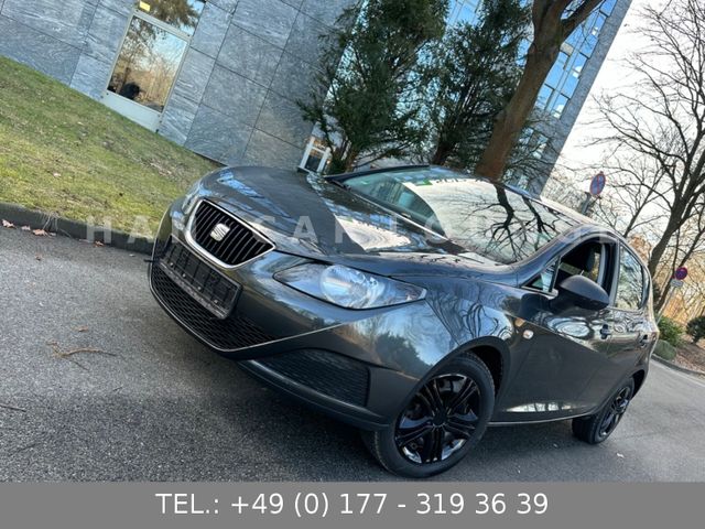 Seat Ibiza 1.4 Lim.Reference*KLIMA*5-TüRER*ISOFIX*TüV