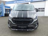 Ford Tourneo Custom Sport mit Standheizung - Ford Tourneo Custom in Bielefeld