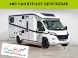 Laika KOSMO L409, 94.488,-€ Listenpreis ! - Laika Kosmo L 409