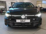 Volkswagen Golf Variant 2.0 TDI DSG Style AHK Navi - Volkswagen Golf: Kombi, TDI