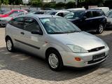 Ford Focus 1.6 74kW - PDC - TÜV+ZAHNRIEMEN+ÖL NEU ! - gebrauchte Ford Focus aus dem Jahr 1999