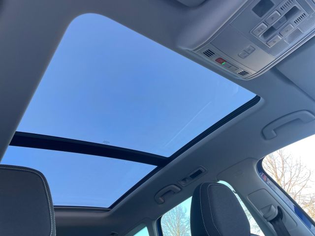 Karoq Style 2.0 TDI Navi,Klima,Kamera,ACC,SHZ,PD