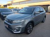 Suzuki Vitara 1.4 Hybrid COOL BENZINA GPL - Suzuki Vitara: Standheizung