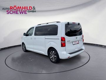 Toyota Proace (Verso) - 4