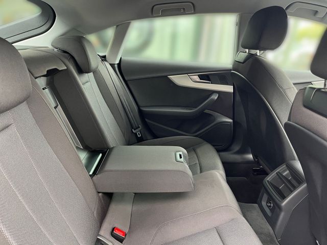 A5 Sportback 35 TFSI LED+NAVI+DAB+PARK ASSIST+