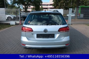 Volkswagen Golf - 4