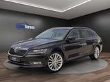 Skoda Superb Combi Style AHK°NAVI°XENON°MEMORY°KAMERA - Skoda Gebrauchtwagen in Darmstadt