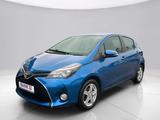 Toyota Yaris*2.Hand*HU/AU Neu*Kamera*Bluetooth*Klima - Toyota Yaris Gebrauchtwagen