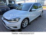 Volkswagen Golf VII Lim. Comfortline BMT/Start-Stopp - VW Gebrauchtwagen von 2017