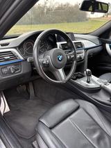BMW 330i Touring M Sport Shadow Automatic M Spor... - gebrauchte BMW 330 aus dem Jahr 2019
