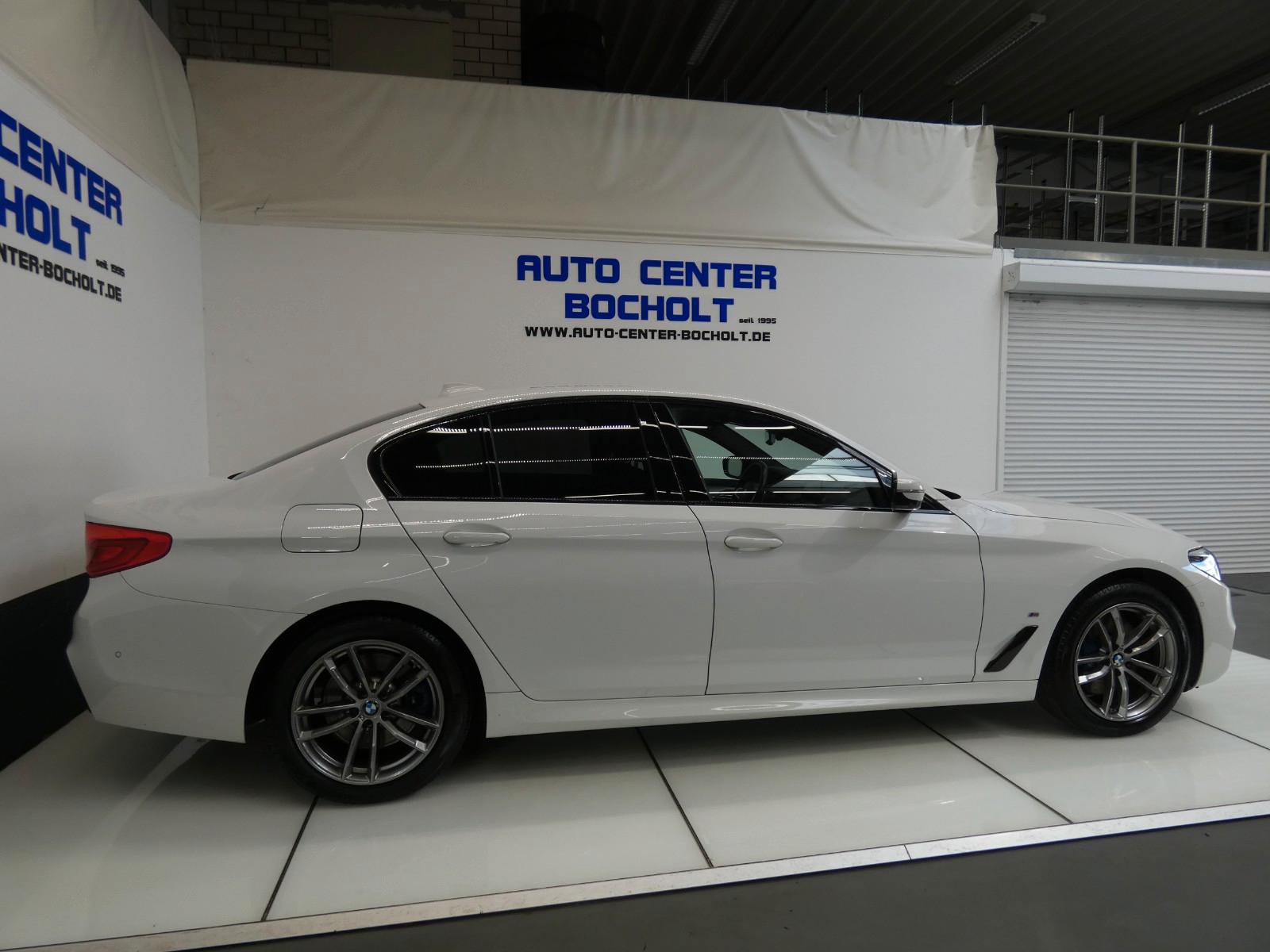 BMW 530 e xDrive M Sportpaket iPerformance*HUD*HiFi