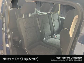 Mercedes Vito - 11
