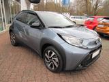 Toyota Aygo (X) AUT+KAMERA+SITZHEIZUNG+NAV+KLIMAAUT+TZ - Toyota Neuwagen in Berlin
