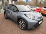 Toyota Aygo (X) AUT+KAMERA+SITZHEIZUNG+NAV+KLIMAAUT+TZ - Toyota New cars in Berlin