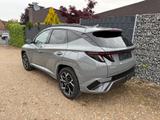 Hyundai Tucson HEV N-Line Pano Assist - Sitz Pack UWB - Hyundai Gebrauchtwagen in Berlin