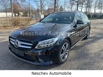 Mercedes C 220 - 2