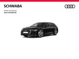 Audi A6 Avant sport 40 TDI S tr. *2x S line*