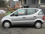 Mercedes-Benz A 140 CLASSIC*KLIMA* - gebrauchte Mercedes-Benz A 140 aus dem Jahr 1998