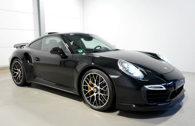 Porsche 911 991 3.8 Turbo S *CHRONO*SCHIEBEDACH*