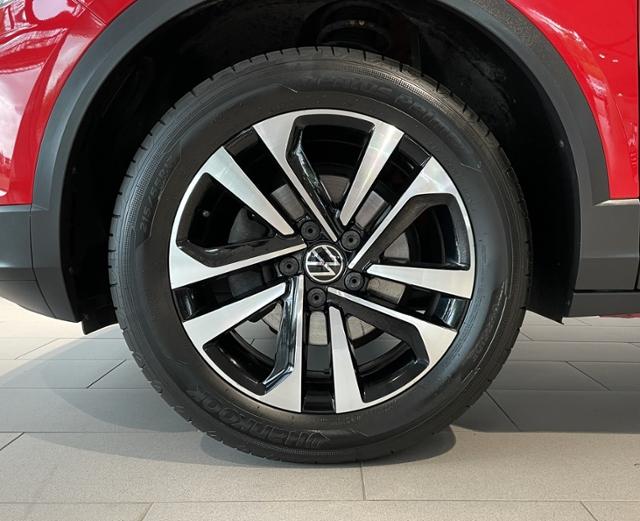 Volkswagen T-Roc 1.5 DSG United +NAVI+ACC+LED+PDC, миниатюра 5