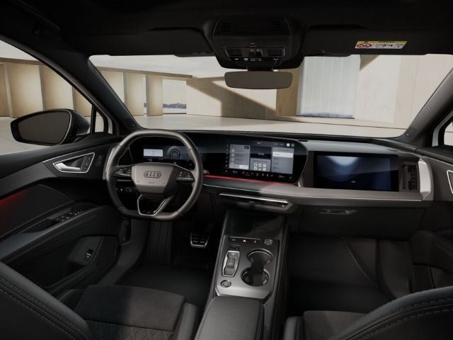 Audi Q4 e-tron - Bild 7