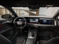 Audi Q4 e-tron - Vorschau Bild 7