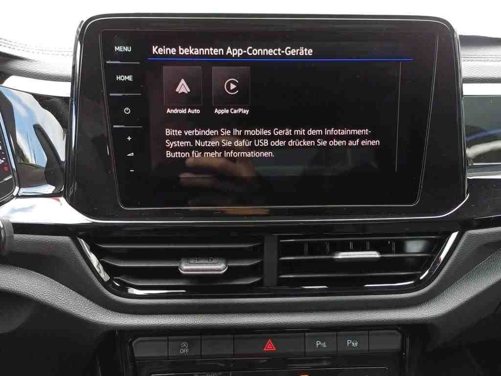 Volkswagen T-Roc - Bild 28