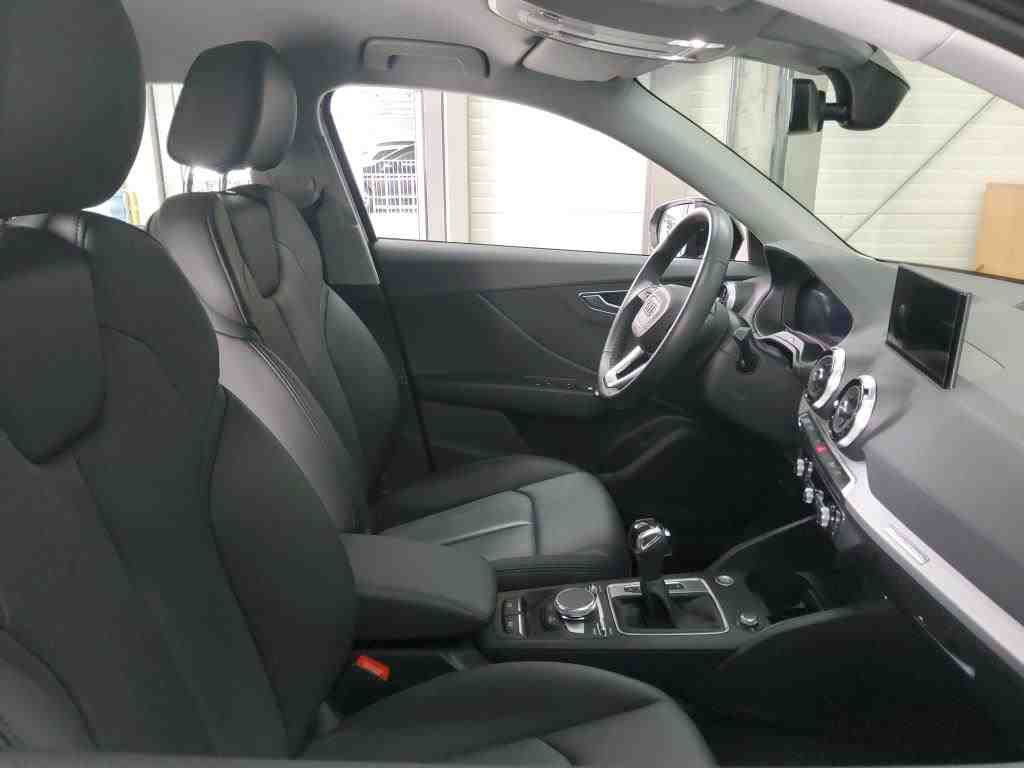 Audi Q2 - Bild 8