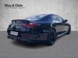 Mercedes-Benz CLS 53 AMG AD StandHZG Navi t el.Sitze Burmester - Mercedes-Benz CLS 53 AMG aus 2022