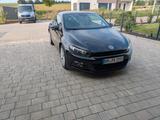 Volkswagen VW Scirocco 2.0 TDI - 140 PS - gepflegt