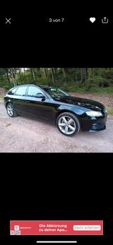 Audi A4 B8 2.0 TDI 170 PS  Neuer TÜV  Un... - Audi A4: Ps TDI 170