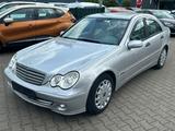 Mercedes-Benz C 200 C Limousine C 200 Kompressor - gebrauchte Mercedes-Benz C 200 aus dem Jahr 2004