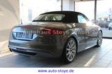 Audi TT Roadster 2.0 TDI  quattro S-line Sonderleder - Audi TT mit Diesel-Antrieb