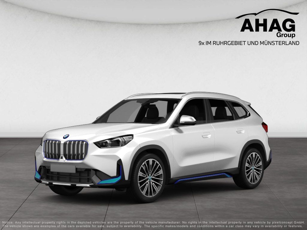 BMW iX1 xDrive30 (ab 2022)