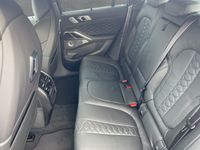 BMW X6 M - Vorschau Bild 13