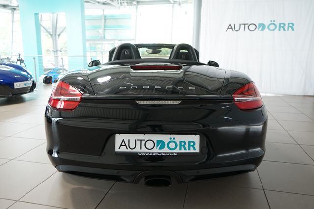 Vorschau Auto