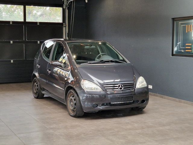 Mercedes-Benz A140 Elegance*Klimaanlage*Leder*