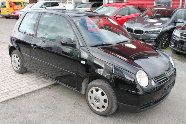 Volkswagen Lupo College 1.0 *Radio*Cassette*Höhenverstellun