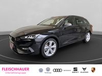 Seat Leon - Vorschau Bild 1