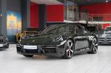 Porsche 911 Targa 4S*SPORT-DESIGN*LIFT*BOSE*CLUBLEDER* - Porsche: Design 911