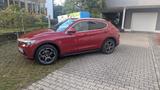 Alfa Romeo Stelvio 2.0 Turbo 16V 206kW B-Tech AT8-Q4 B-Tech - Alfa Romeo Stelvio aus 2018
