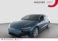 Audi A6 e-tron - Vorschau Bild 1