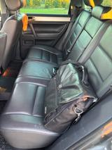 Volkswagen Touareg 3.0 V6 TDI Tiptronic - - gebrauchte VW Touareg aus dem Jahr 2009