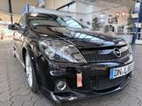 Opel Astra H GTC Sport - Opel Astra: Gtc Sport